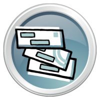 Envelopes with Window