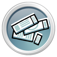 Event Tickets with Tearoff