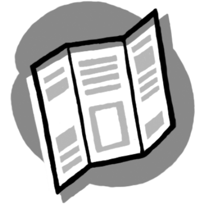 Brochures